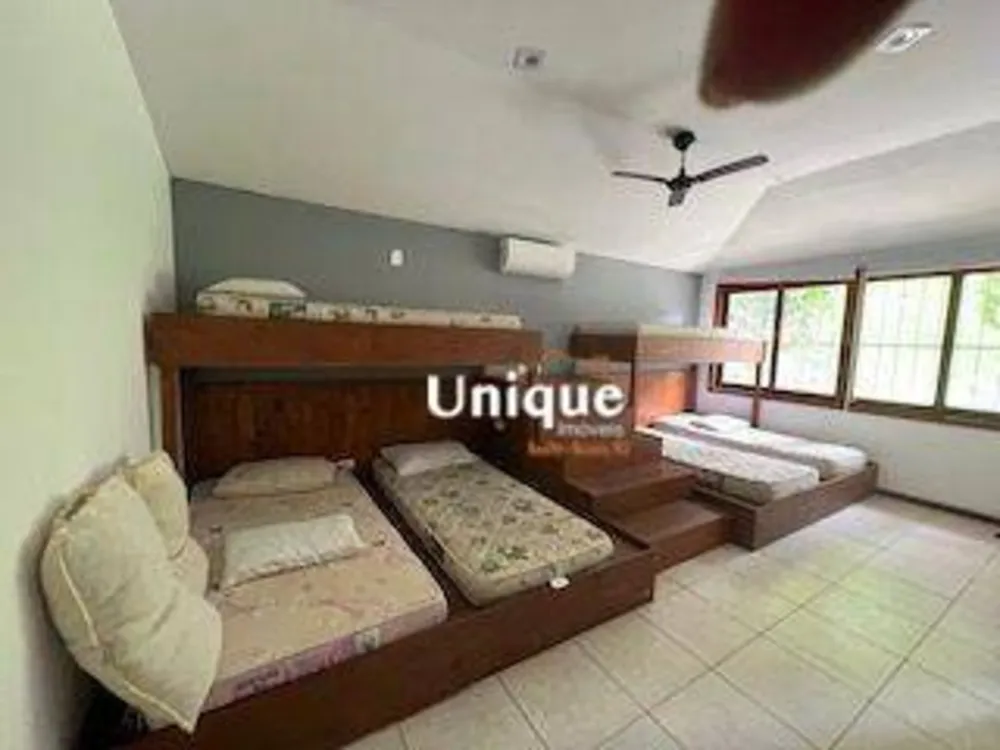 Casa, 5 quartos, 450 m² - Foto 4
