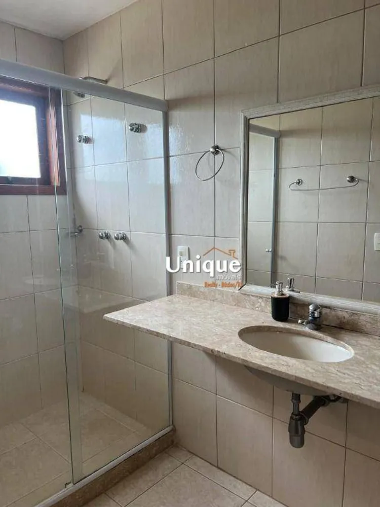 Casa, 5 quartos, 450 m² - Foto 11