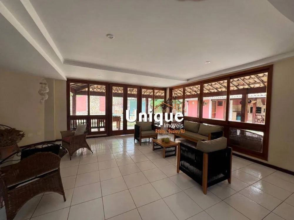 Casa, 5 quartos, 450 m² - Foto 13