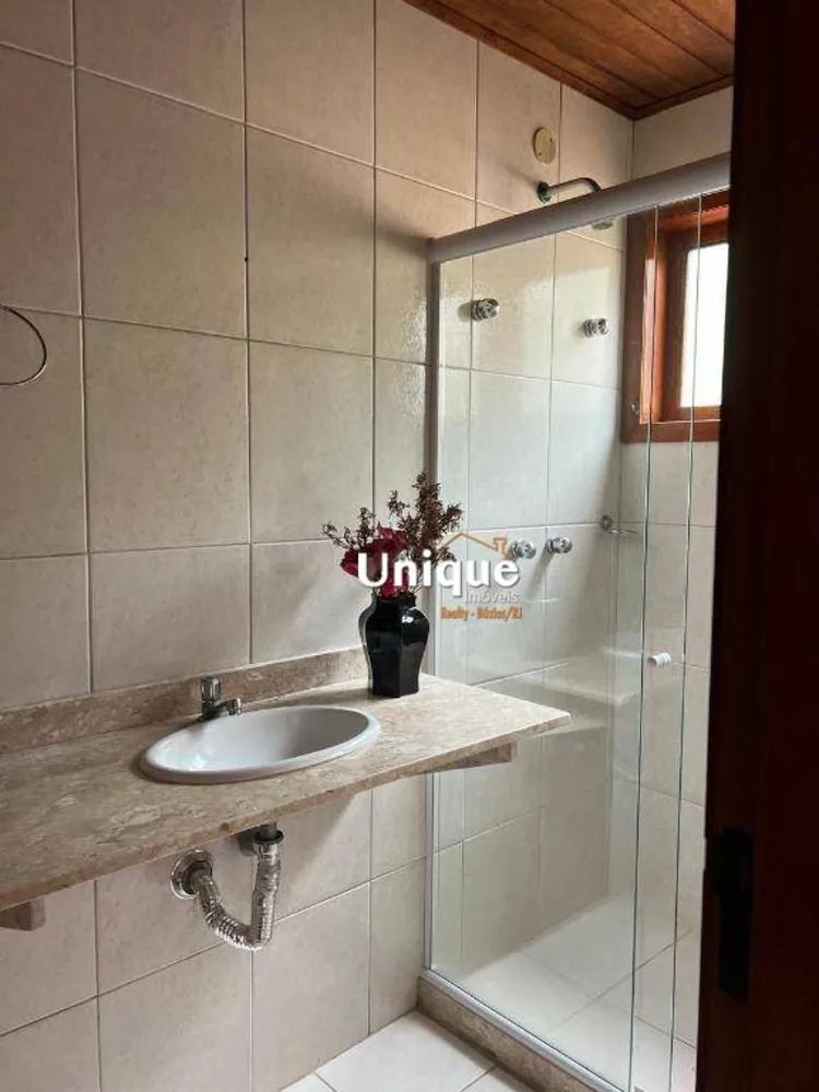 Casa, 5 quartos, 450 m² - Foto 14