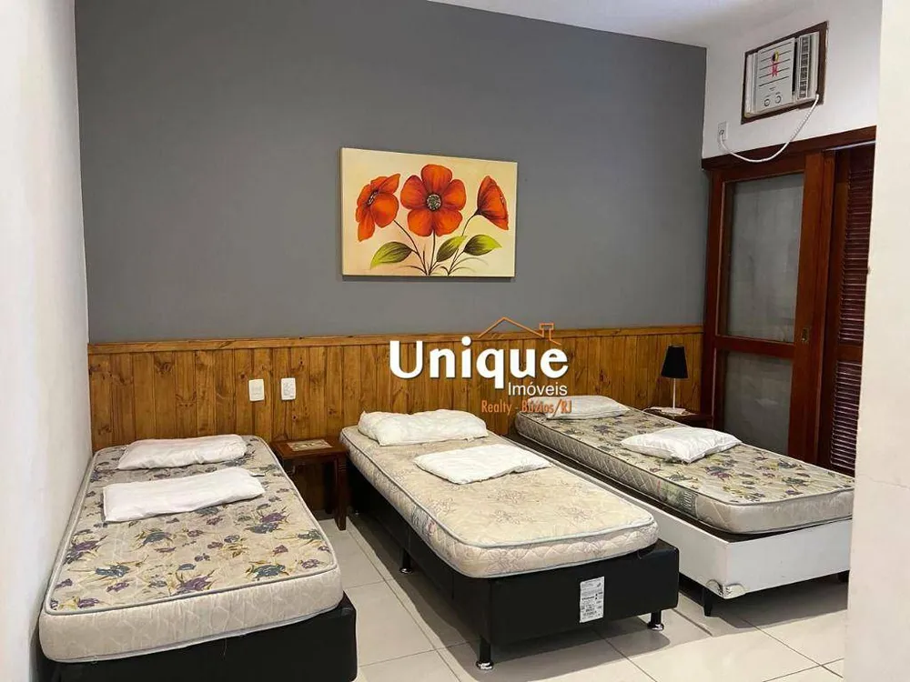 Casa, 5 quartos, 450 m² - Foto 21