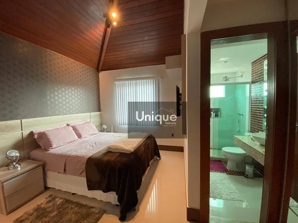 Casa, 3 quartos, 300 m² - Foto 21
