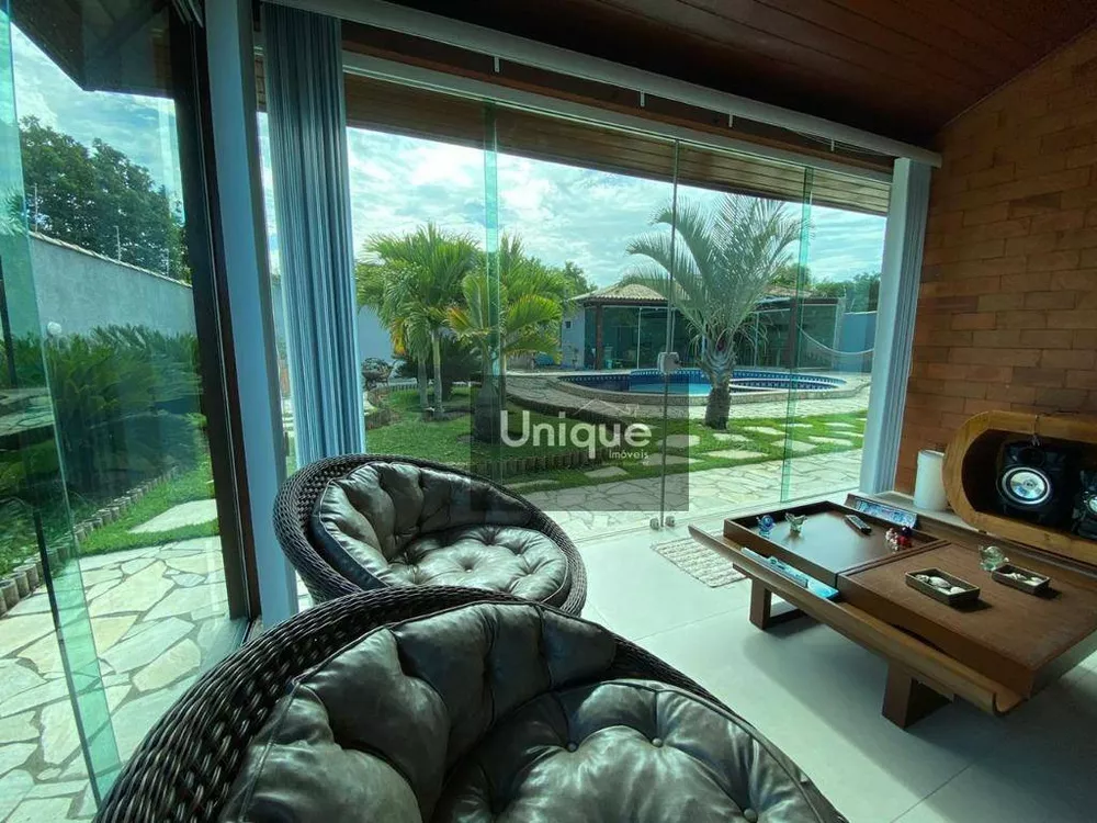 Casa, 3 quartos, 300 m² - Foto 12