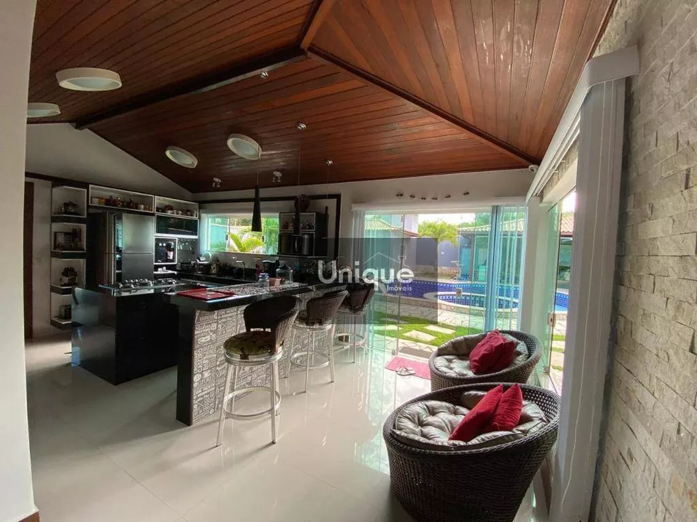 Casa, 3 quartos, 300 m² - Foto 14