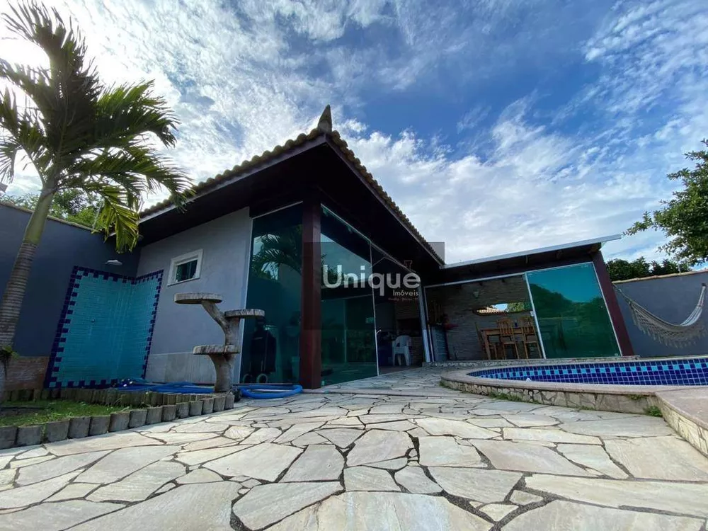 Casa, 3 quartos, 300 m² - Foto 36