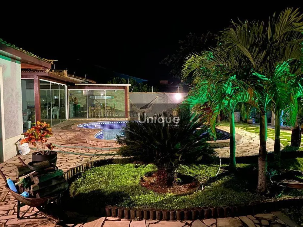 Casa, 3 quartos, 300 m² - Foto 7