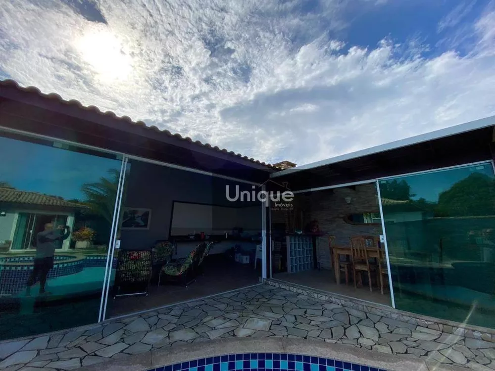 Casa, 3 quartos, 300 m² - Foto 33