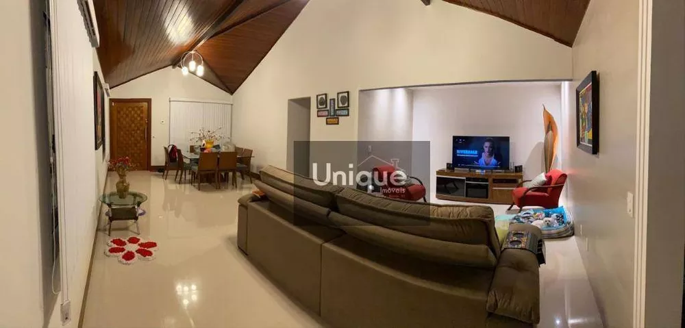 Casa, 3 quartos, 300 m² - Foto 6