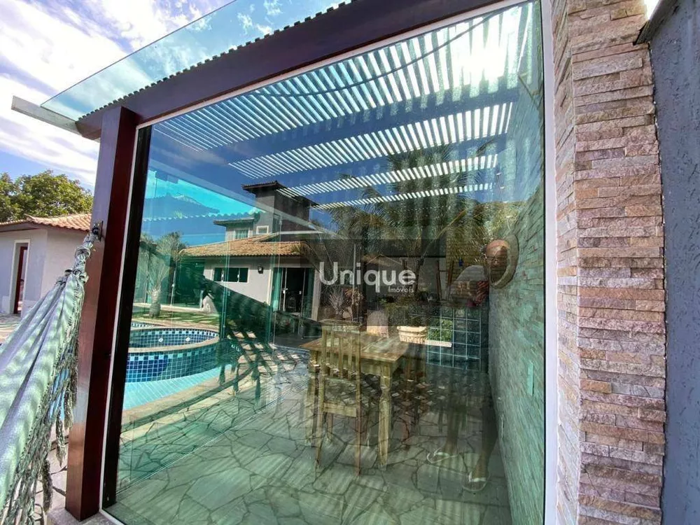 Casa, 3 quartos, 300 m² - Foto 34