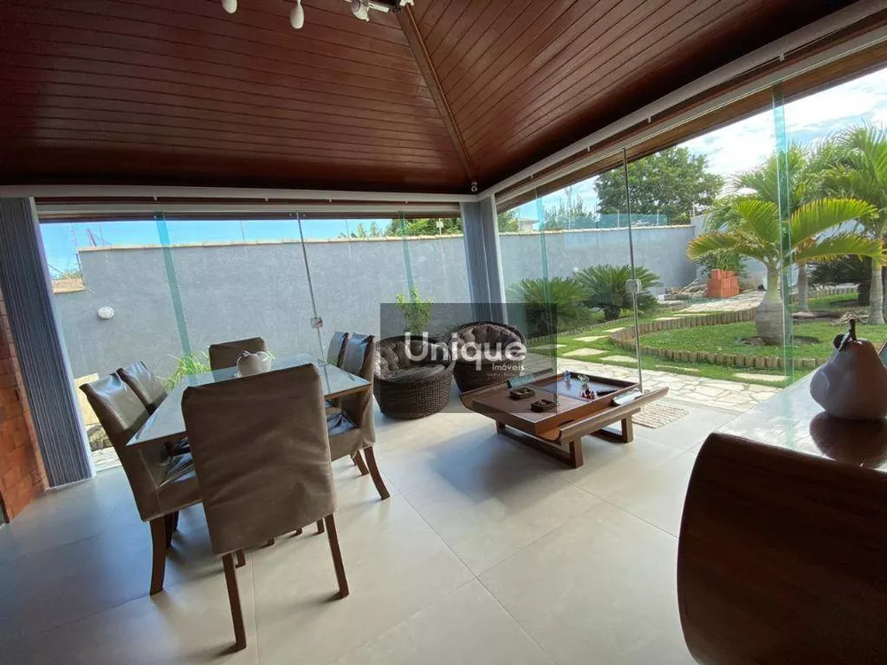 Casa, 3 quartos, 300 m² - Foto 13