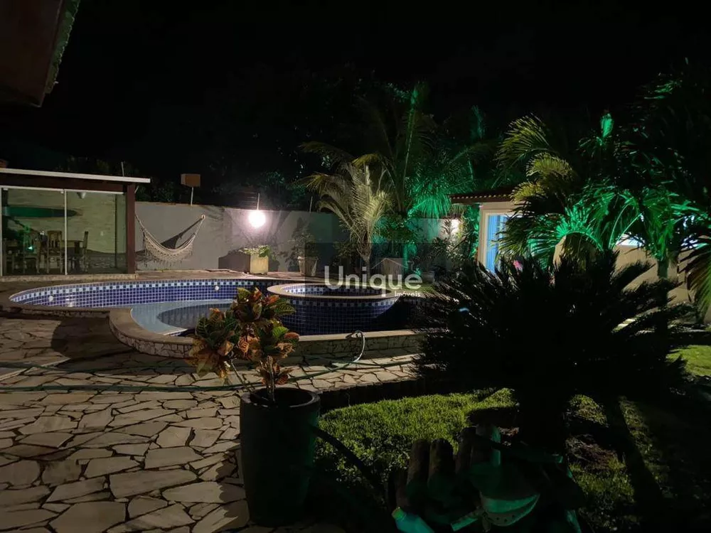 Casa, 3 quartos, 300 m² - Foto 9