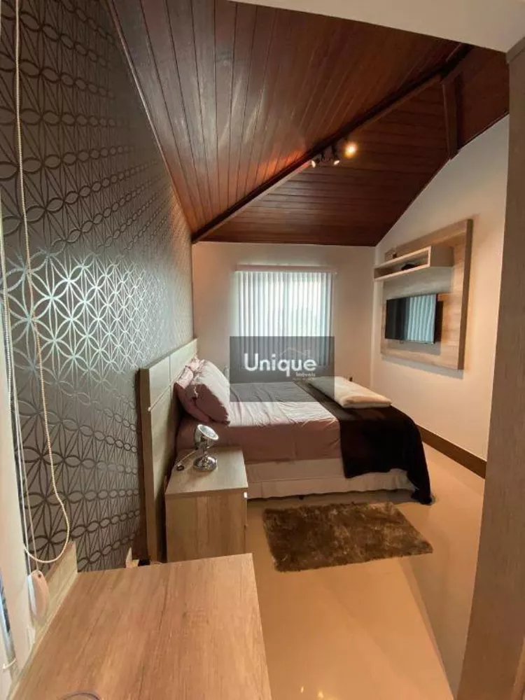 Casa, 3 quartos, 300 m² - Foto 20