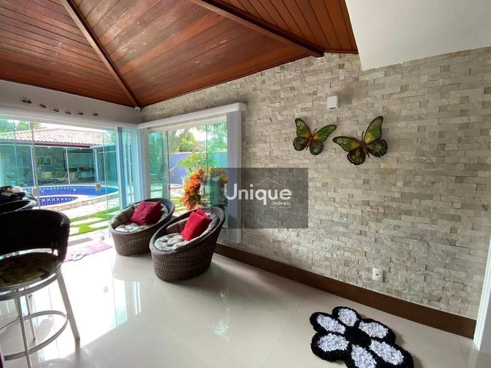 Casa, 3 quartos, 300 m² - Foto 15