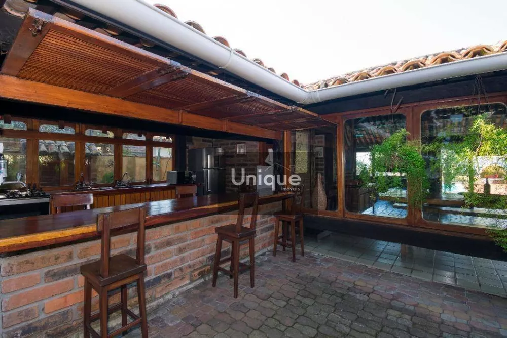 Casa, 4 quartos, 390 m² - Foto 24