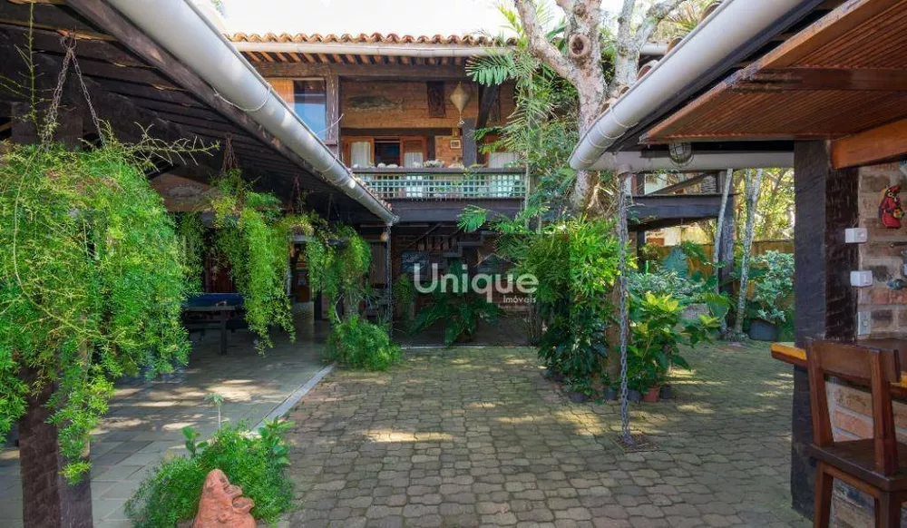 Casa, 4 quartos, 390 m² - Foto 17