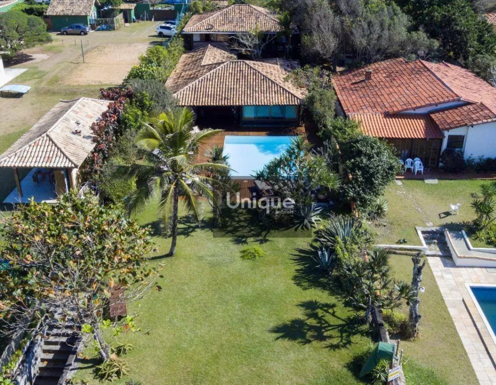 Casa, 4 quartos, 390 m² - Foto 33