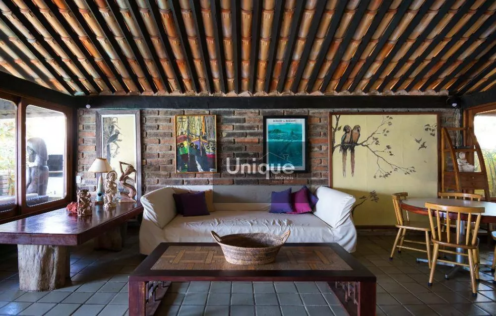 Casa, 4 quartos, 390 m² - Foto 49