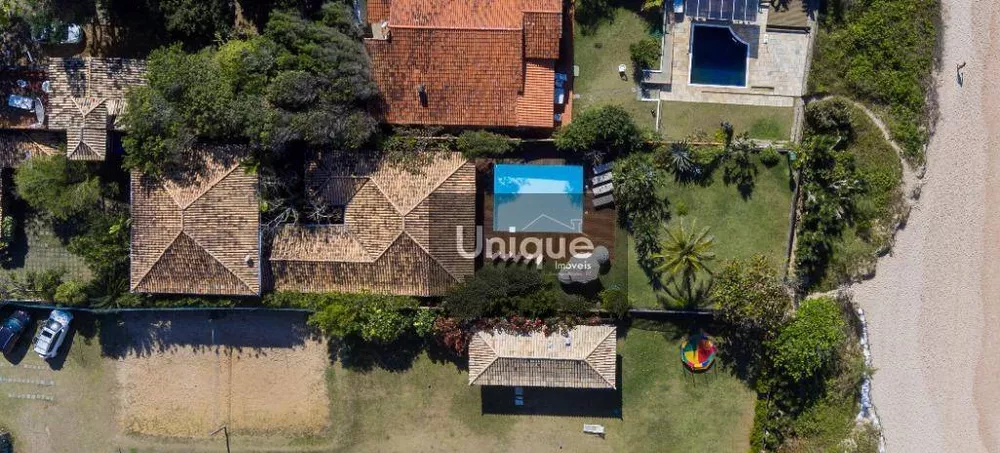 Casa, 4 quartos, 390 m² - Foto 8