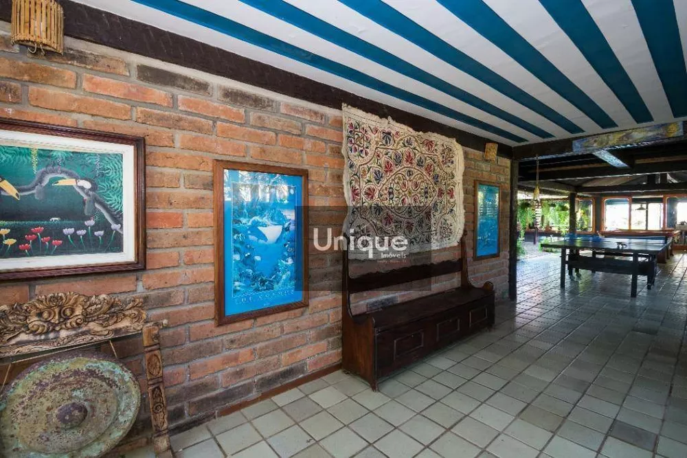 Casa, 4 quartos, 390 m² - Foto 26