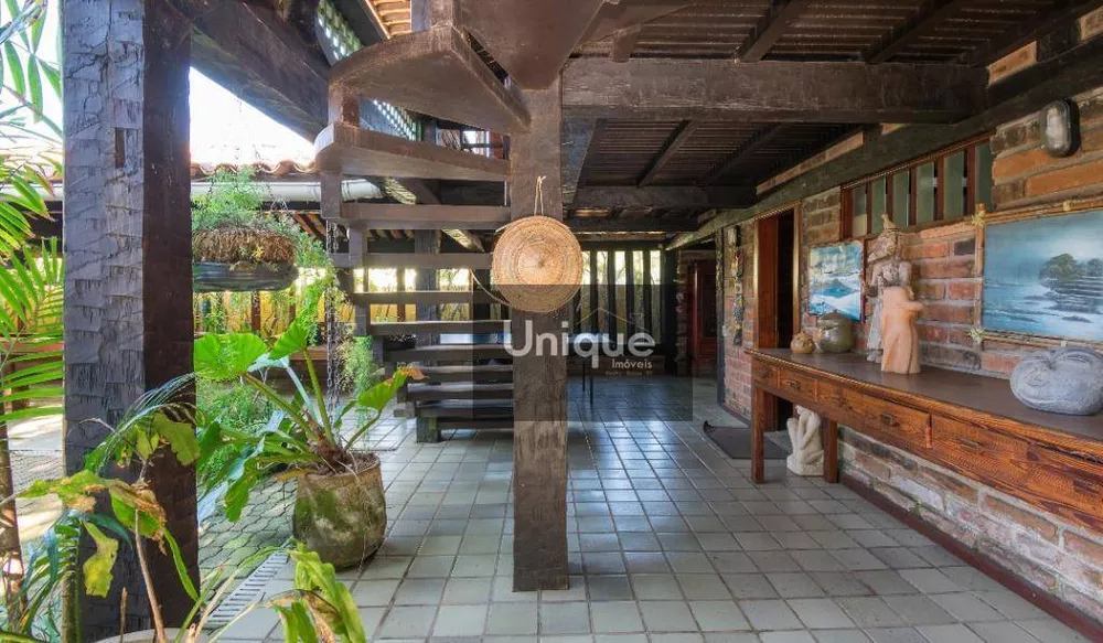 Casa, 4 quartos, 390 m² - Foto 6