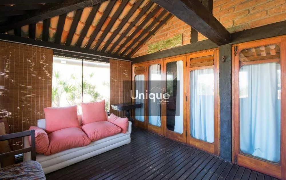 Casa, 4 quartos, 390 m² - Foto 28