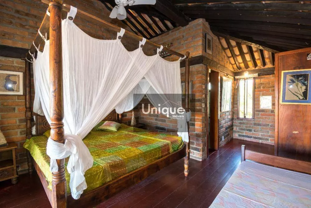 Casa, 4 quartos, 390 m² - Foto 21