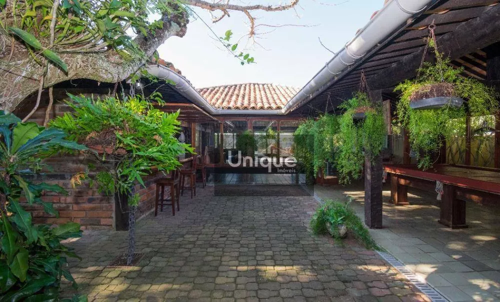 Casa, 4 quartos, 390 m² - Foto 3