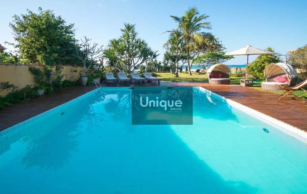 Casa, 4 quartos, 390 m² - Foto 22