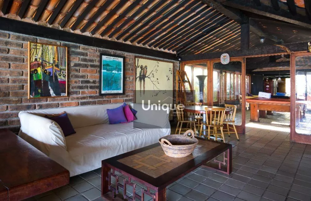 Casa, 4 quartos, 390 m² - Foto 37