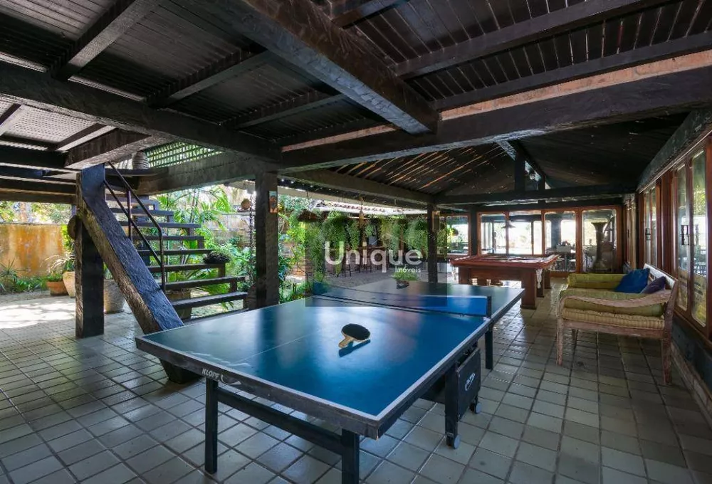 Casa, 4 quartos, 390 m² - Foto 29