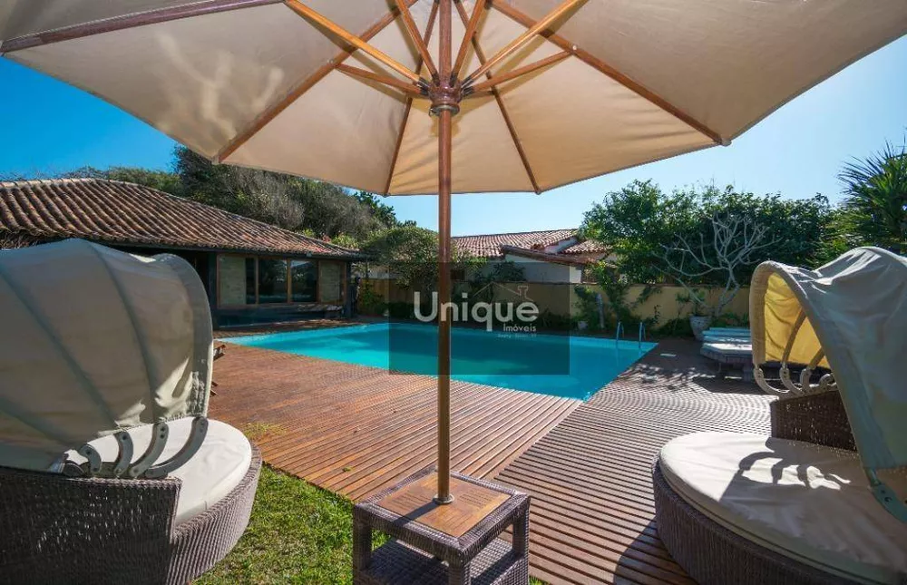 Casa, 4 quartos, 390 m² - Foto 27
