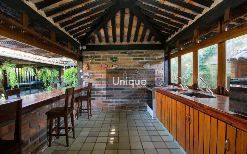 Casa, 4 quartos, 390 m² - Foto 25