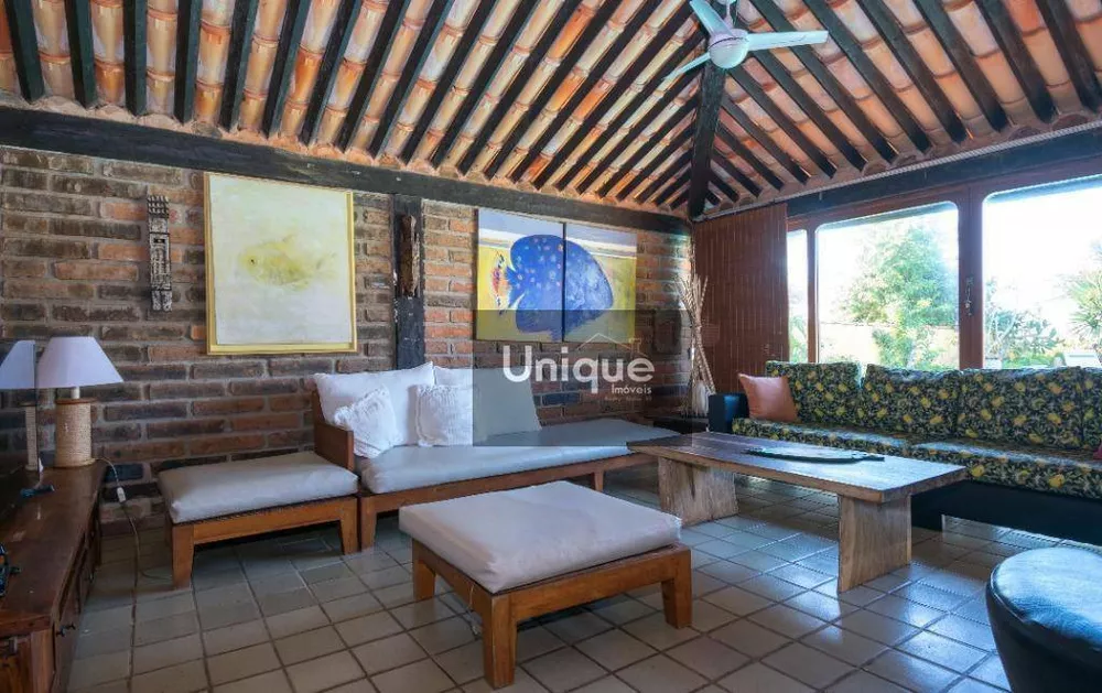 Casa, 4 quartos, 390 m² - Foto 38