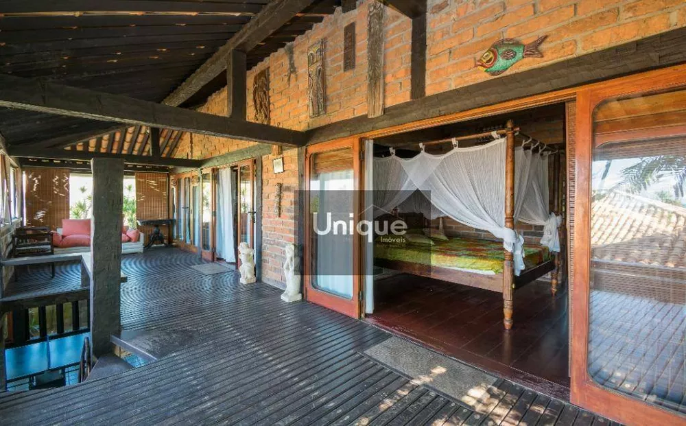 Casa, 4 quartos, 390 m² - Foto 12