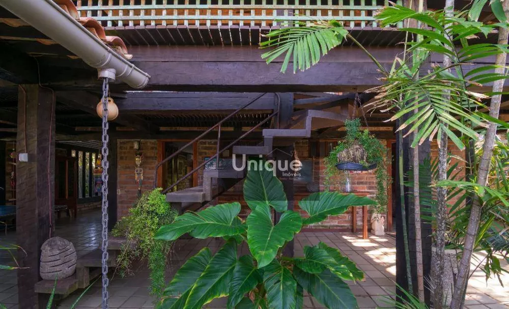 Casa, 4 quartos, 390 m² - Foto 19