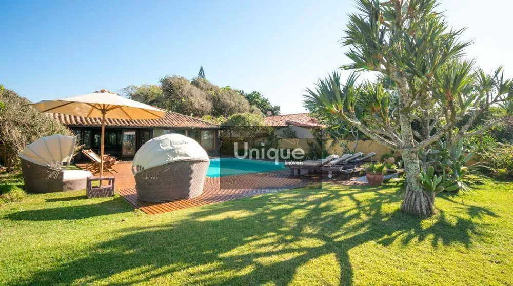 Casa, 4 quartos, 390 m² - Foto 43