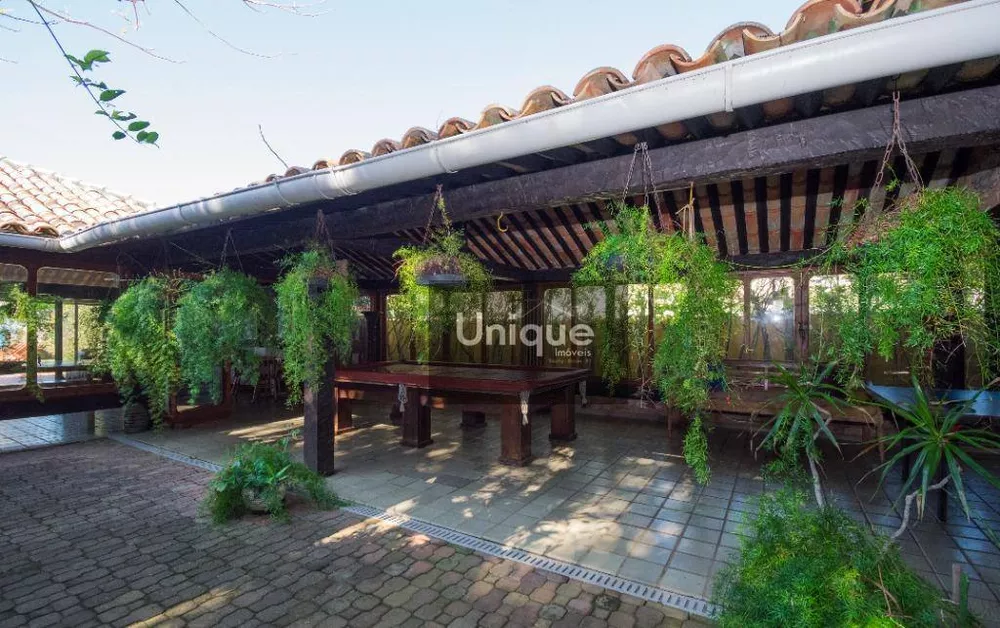 Casa, 4 quartos, 390 m² - Foto 5