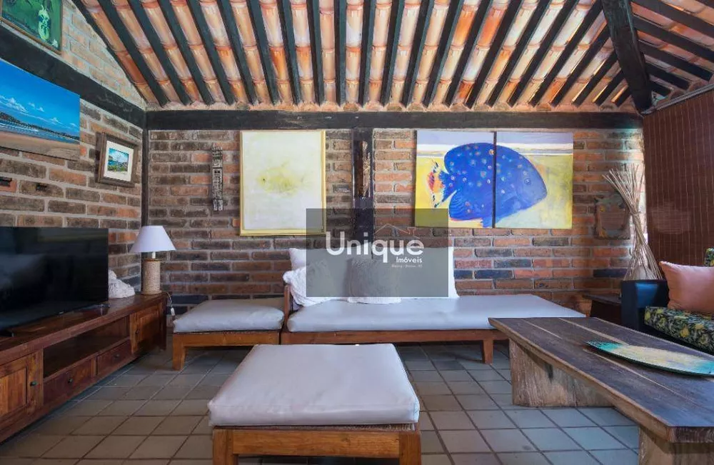 Casa, 4 quartos, 390 m² - Foto 1