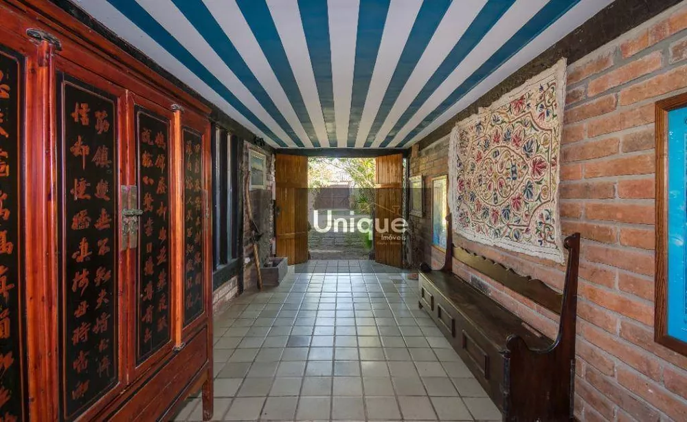 Casa, 4 quartos, 390 m² - Foto 44