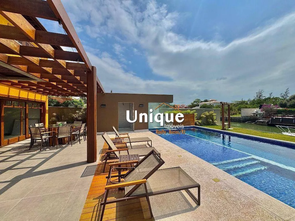 Casa, 6 quartos, 483 m² - Foto 12