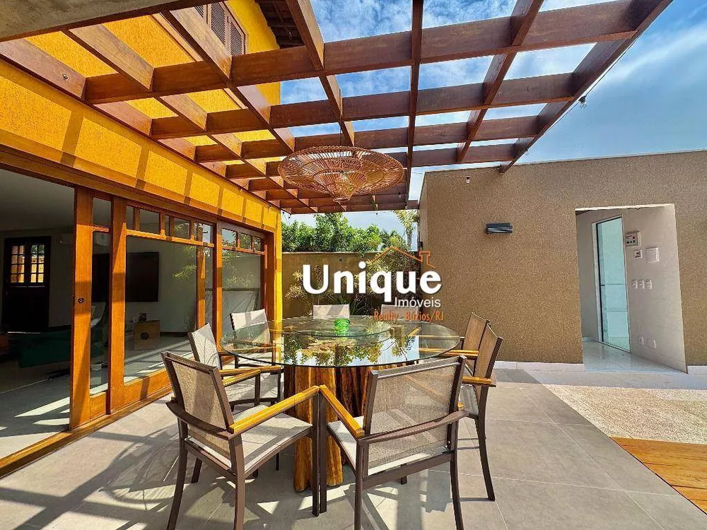 Casa, 6 quartos, 483 m² - Foto 22