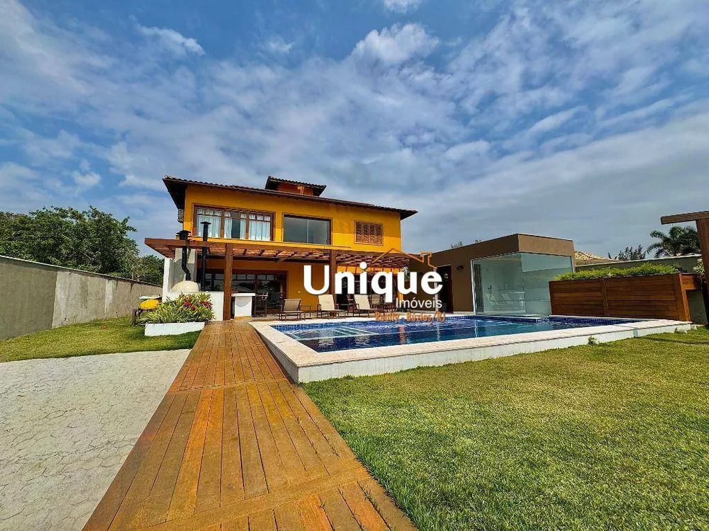 Casa, 6 quartos, 483 m² - Foto 23
