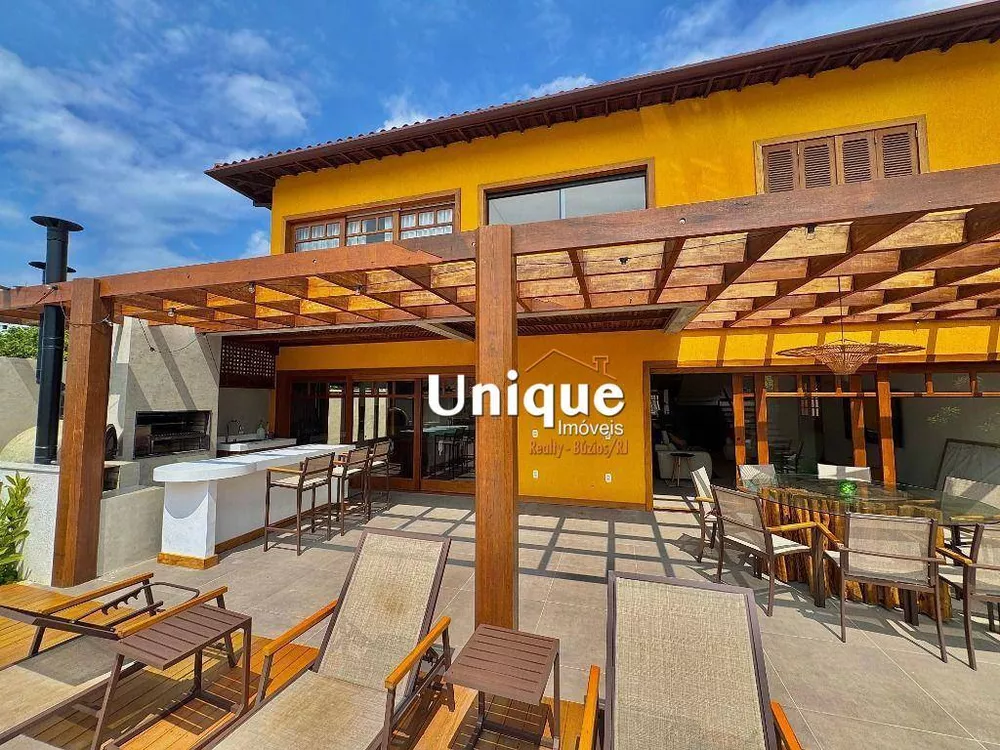 Casa, 6 quartos, 483 m² - Foto 38