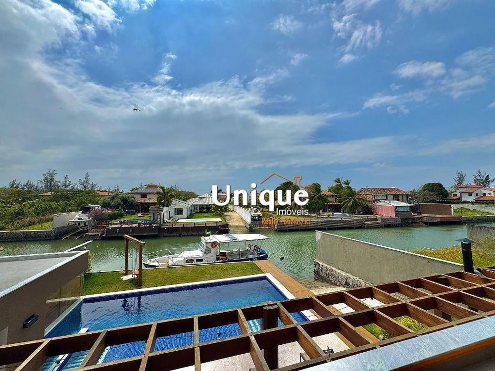 Casa, 6 quartos, 483 m² - Foto 3