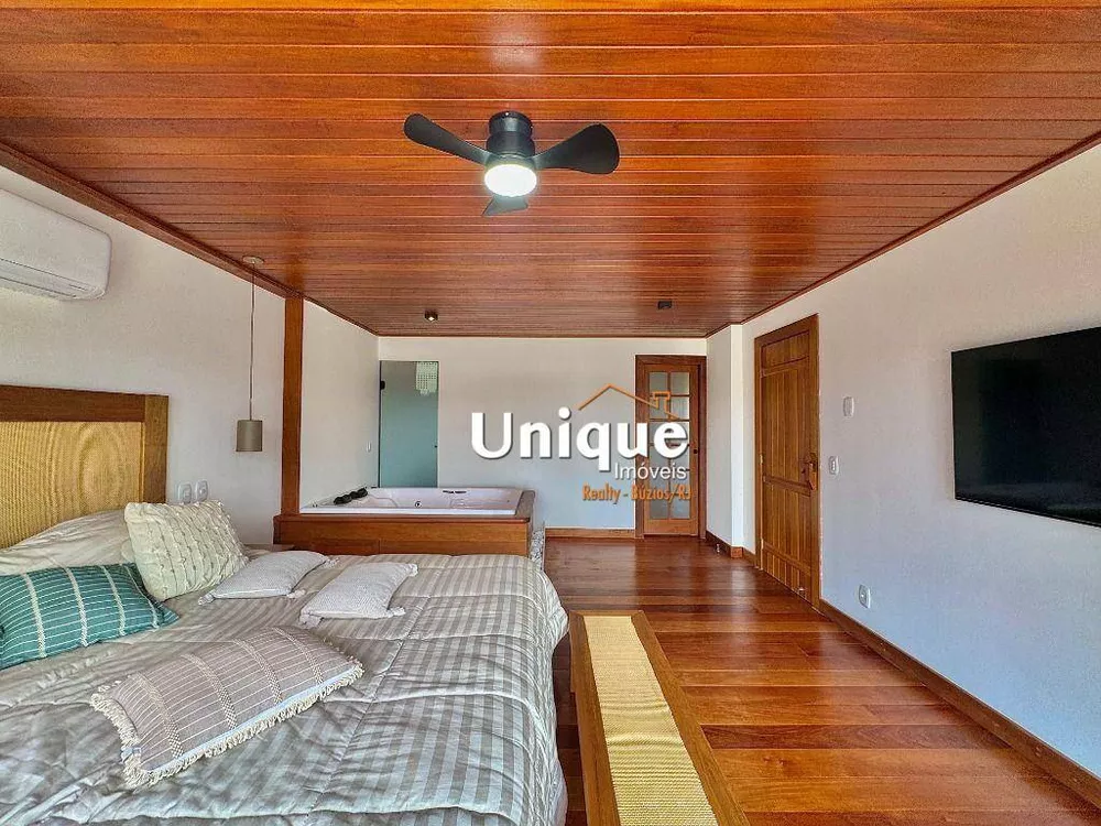 Casa, 6 quartos, 483 m² - Foto 19
