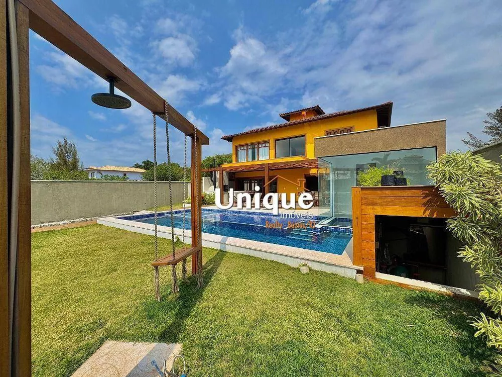 Casa, 6 quartos, 483 m² - Foto 26