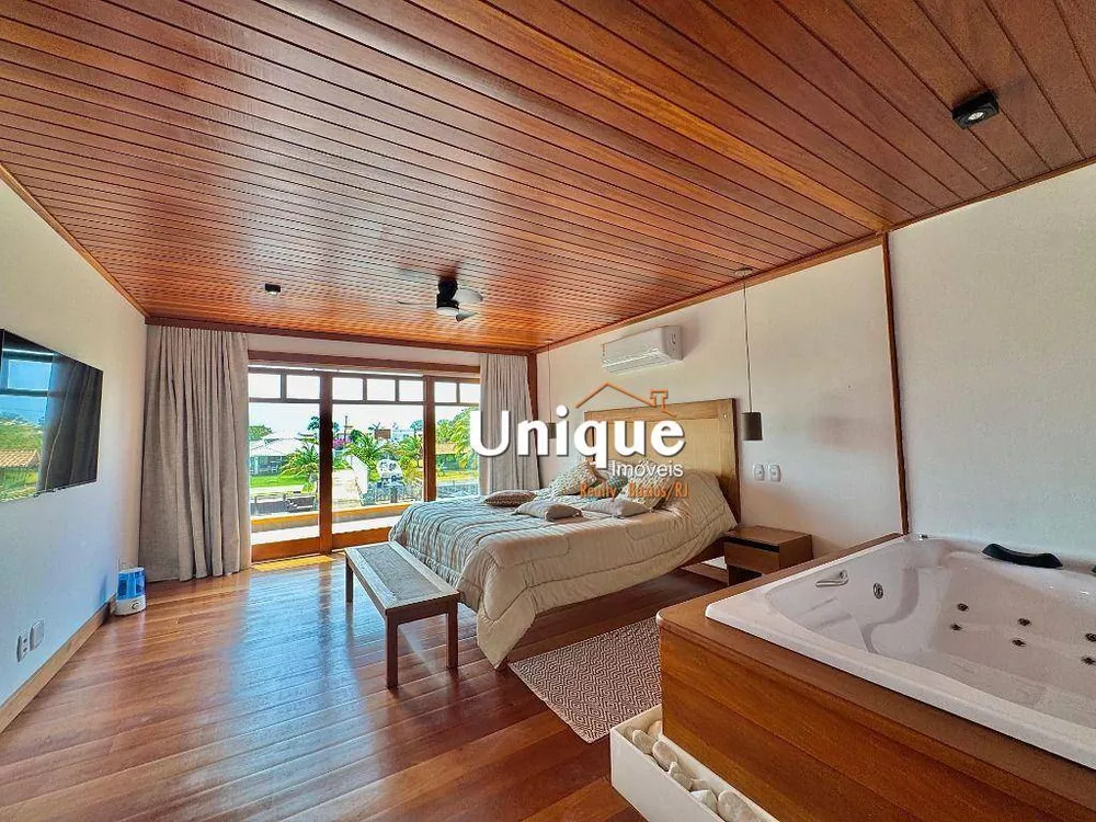 Casa, 6 quartos, 483 m² - Foto 9