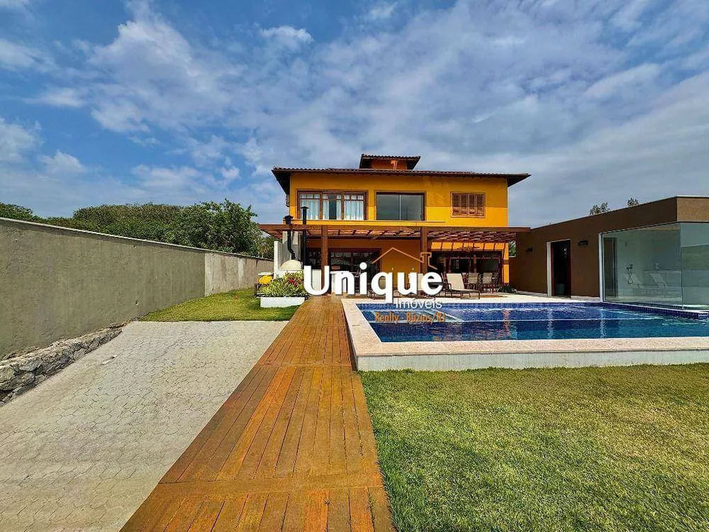 Casa, 6 quartos, 483 m² - Foto 37