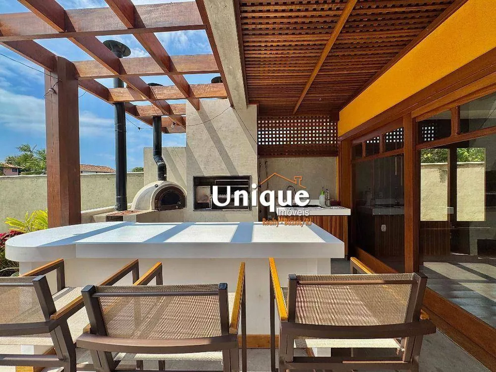 Casa, 6 quartos, 483 m² - Foto 34