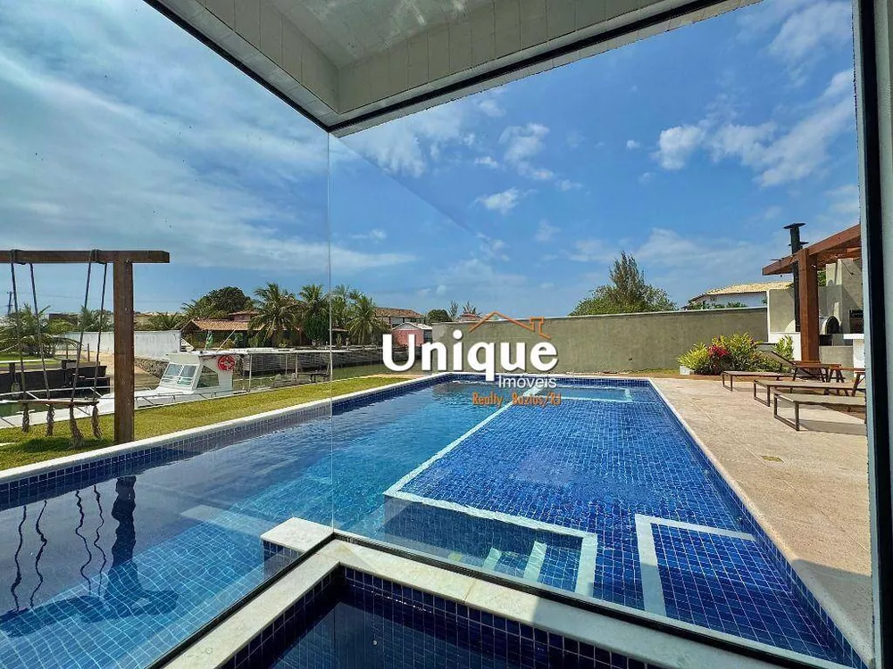 Casa, 6 quartos, 483 m² - Foto 25
